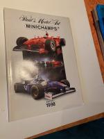 Paul's Model Art - Minichamps, Edition 1998