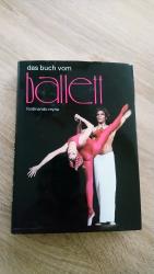 Das Buch vom Ballett