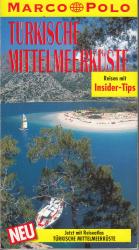 Türkische Mittelmeerküste