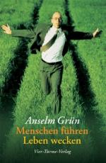 Grün, Anselm Benedictus <de Nursia>: Men