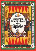 Das große Familienbuch der Spiele. Sonderausgabe