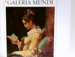 Galeria Mundi - Eine Reise durch die Museen A Journey through the Galleries - Une Promendade a travers les Musees - Una Gira por los Museos