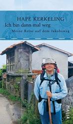 Ich bin dann mal weg : meine Reise auf dem Jakobsweg. 29. Auflage