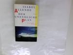 Allende, Isabel (Verfasser): Der unendli Allende, Isabel (Verfasser): Der unendli