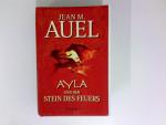 Ayla und der Stein des Feuers: Ayla 5 (Kinder Der Erde / Earth's Children)