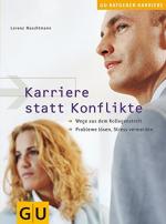 Lorenz Haschtmann: Karriere statt Konfli