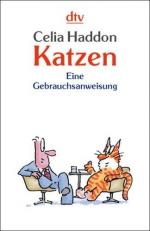 Celia Haddon: Katzen : eine Gebrauchsanw