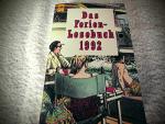 Das Ferien-Lesebuch ...; Teil: 1992. Hey