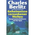Charles Berlitz: Geheimnisse versunkener