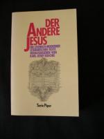 Kuschel, Karl-Josef (Herausgeber): Der a