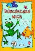 Apel, Ralf und Alexandra Funk: Durchscha