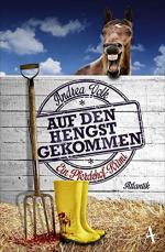 Andrea Volk: Auf den Hengst gekommen : e