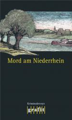 Niklaus Schmid: Mord am Niederrhein Krim