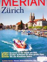 Jahreszeiten Verlag: MERIAN Zürich: Lebe Jahreszeiten Verlag: MERIAN Zürich: Lebe
