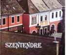 Tahin, Gyula / Vujicic: Szentendre. mit Tahin, Gyula / Vujicic: Szentendre. mit
