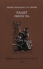 Johann Wolfgang von Goethe und Hamburger Johann Wolfgang von Goethe und Hamburger