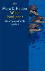 Hauser, Marc D., Ted Dewan und Susanne Hauser, Marc D., Ted Dewan und Susanne