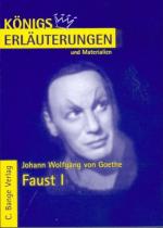 Rüdiger Bernhardt und Johann Wolfgang vo Rüdiger Bernhardt und Johann Wolfgang vo