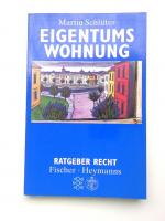 Martin Schlüter: Eigentumswohnung Martin Martin Schlüter: Eigentumswohnung Martin