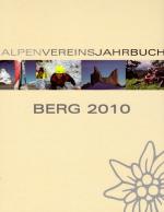 Walter Theil: Berg 2010, Alpenvereinsjah