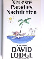 David Lodge: Neueste Paradies-Nachrichte