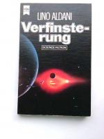 Lino Aldani: Verfinsterung. Science-fict