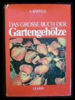 Andreas Bärtels: Das grosse Buch der Gar