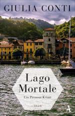 Giulia Conti: Lago Mortale ein Piemont-K