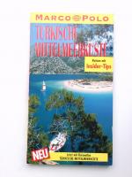 Peter Gabler: Türkische Mittelmeerküste Peter Gabler: Türkische Mittelmeerküste