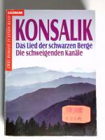 Das Lied der schwarzen Berge