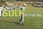 Robert Sidorsky: Golf. Turniere, Plätze 