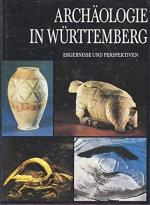Dieter Planck: Archäologie in Württember