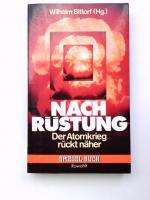 Nachrüstung d. Atomkrieg rückt näher