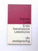 Christiane Reichhold: Premier livre [fra Christiane Reichhold: Premier livre [fra