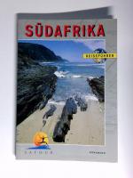 Peter Joyce: Südafrika