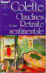 Colette und Erika Danneberg: Claudines r