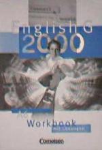 English G2000 A6 Workbook mit Lösungen (English G 2000) A, Gymnasien ; Bd. 6. ; Workbook mit Lösungen.