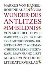 Markus von Hänsel-Hohenhausen: Vom Wunde Markus von Hänsel-Hohenhausen: Vom Wunde