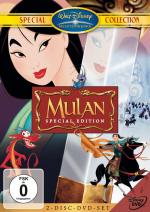 Mulan (Special Edition) [2 DVDs]