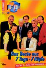Beckermann, Felix C.: Das Beste aus 7 Ta