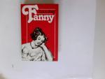 ERICA JONG: Fanny : die wahre Geschichte ERICA JONG: Fanny : die wahre Geschichte