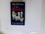 Grosser, Alfred (Verfasser): Das Bündnis Grosser, Alfred (Verfasser): Das Bündnis