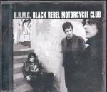 Black Rebel Motorcycle Club: Black Rebel