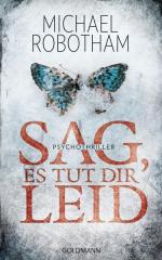 Lutze, Kristian und Michael Robotham: Sa Lutze, Kristian und Michael Robotham: Sa