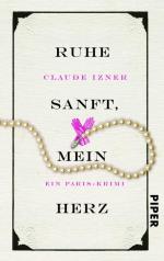 Izner, Claude und Gaby Wurster: Ruhe san Izner, Claude und Gaby Wurster: Ruhe san