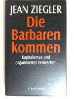 Ziegler, Jean und Hanna van Laak: Die Ba