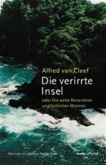 Cleef, Alfred van und Marlene Müller-Haa Cleef, Alfred van und Marlene Müller-Haa