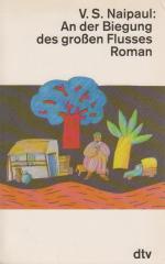 Naipaul, Vidiadhar S., V. S. Naipaul un Naipaul, Vidiadhar S., V. S. Naipaul un