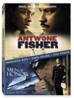 Denzel Washington Derek Luke  und  Joy B