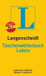 Langenscheidt-Redaktion: Langenscheidt T